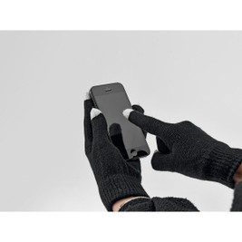 hi!dea 99016 - Gloves with touch tips