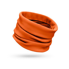 Multifunkční šátek (130 g/m²) - Egotier 99021