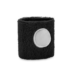 Elasticated polyester sweatband cuff - Egotier 99022