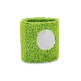 Elasticated polyester sweatband cuff - Egotier 99022