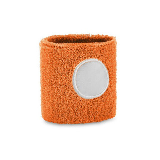 Elasticated polyester sweatband cuff - Egotier 99022