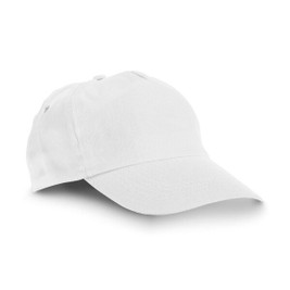 hi!dea 99029 - 100% cotton cap