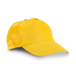 hi!dea 99029 - 100% cotton cap