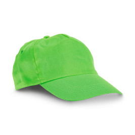 hi!dea 99029 - 100% cotton cap