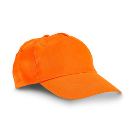 hi!dea 99029 - 100% cotton cap