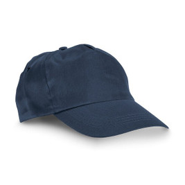 hi!dea 99029 - Kappe aus 100% Baumwolle