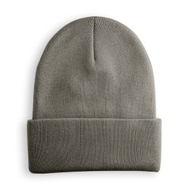 hi!dea 99038 - Gerecycled polyester (100% rPET) dubbellaagse unisex beanie