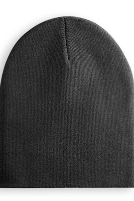 Recycled polyester (100% rPET) Unisex Beanie - Egotier 99039