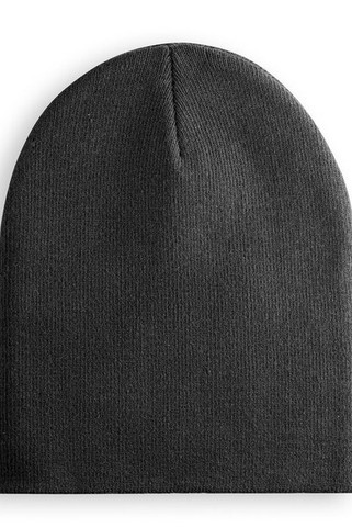 Recycled polyester (100% rPET) Unisex Beanie - Egotier 99039