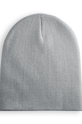 Recycled polyester (100% rPET) Unisex Beanie - Egotier 99039