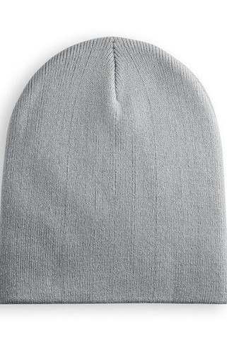 Recycled polyester (100% rPET) Unisex Beanie - Egotier 99039