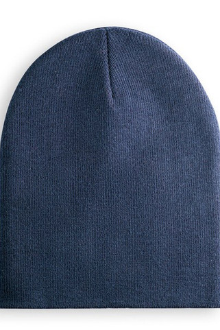 Recycled polyester (100% rPET) Unisex Beanie - Egotier 99039