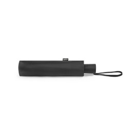 hi!dea 99041 - Telescopic umbrella in recycled polyester (100% rPET) 190T pongee with automatic opening
