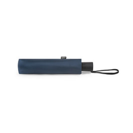 hi!dea 99041 - Telescopic umbrella in recycled polyester (100% rPET) 190T pongee with automatic opening