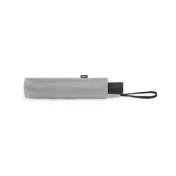 hi!dea 99041 - Telescopic umbrella in recycled polyester (100% rPET) 190T pongee with automatic opening
