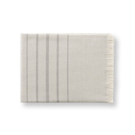 hi!dea 99045 - Multifunctional towel made of light and resistant cotton (90%) and recycled cotton (10%)