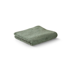 hi!dea 99047 - Badhanddoek (500 g/m²) van katoen (82%) en gerecycleerd katoen (18%)