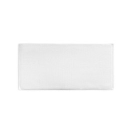 hi!dea 99048 - Gesichtshandtuch (500 g/m²) aus Baumwolle (82%) und recycelter Baumwolle (18%)