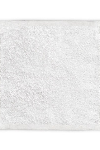 Essuie-mains (350 g/m²) en coton (82%) et coton recyclé (18%) - Egotier 99049