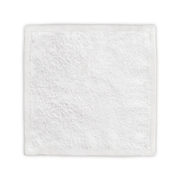 hi!dea 99049 - Käsipyyhe (350 g/m²) puuvillaa (82 %) ja kierrätettyä puuvillaa (18 %)