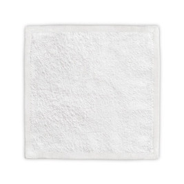 hi!dea 99049 - Hand towel (350 g/m²) in cotton (82%) and recycled cotton (18%)