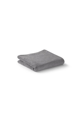 Hand towel (350 g/m²) in cotton (82%) and recycled cotton (18%) - Egotier 99049