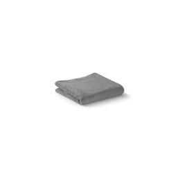 hi!dea 99049 - Toalha de mãos (350 g/m²) em algodão (82%) e algodão reciclado (18%)