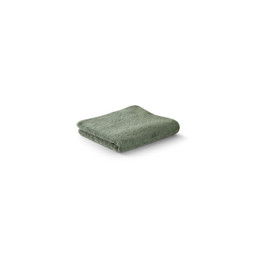 hi!dea 99049 - Handdoek (350 g/m²) van katoen (82%) en gerecycleerd katoen (18%)