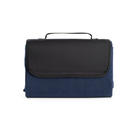 hi!dea 99076 - Fleecedecke (180 g/m²) mit Visier