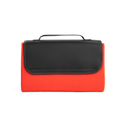 hi!dea 99076 - Fleecedeken met vizier (180 g/m²)