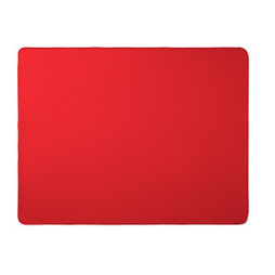 hi!dea 99079 - Polar blanket (180 g/m²) in recycled polyester (100% rPET)