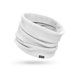 hi!dea 99080 - Monikäyttöinen kierrätetystä polyesteristä (100% rPET)-huivi (120 g/m²)