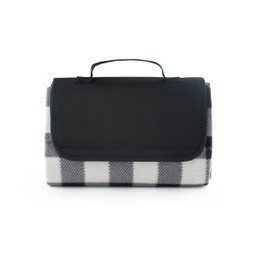 hi!dea 99088 - EPE-gefütterte Picknick-Decke (180 g/m²)