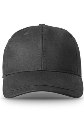 Casquette en coton brossé (65% recyclé) - Egotier 99090