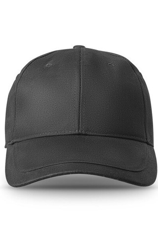 Cap made of brushed cotton (65% recycled) - Egotier 99090