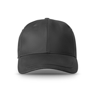 Cap made of brushed cotton (65% recycled) - Egotier 99090
