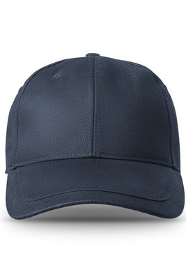 Cap made of brushed cotton (65% recycled) - Egotier 99090