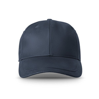 Casquette en coton brossé (65% recyclé) - Egotier 99090