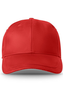 Cap made of brushed cotton (65% recycled) - Egotier 99090
