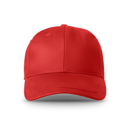hi!dea 99090 - Cap made of brushed cotton (65% recycled)