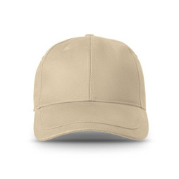 hi!dea 99090 - Cap made of brushed cotton (65% recycled)