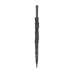 hi!dea 99091 - Parapluie 27.5" pongé 190T avec ouverture automatique