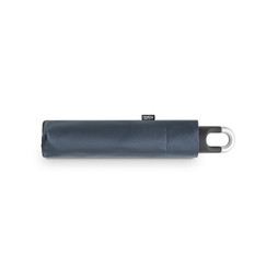 hi!dea 99092 - 21” opvouwbare paraplu in 190T pongee