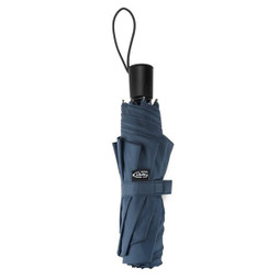 hi!dea 99094 - 2-in-1 paraplu met gerecyclede polyester boodschappentas inbegrepen