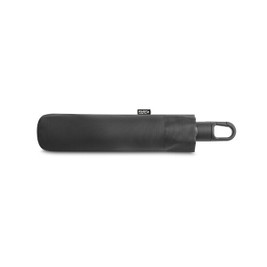 hi!dea 99095 - Recycled polyester (100% rPET) 190T pongee umbrella with automatic opening and closing