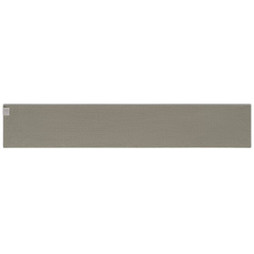 hi!dea 99097 - Scarf in recycled polyester (100% rPET) with a stitched detail for personalisation