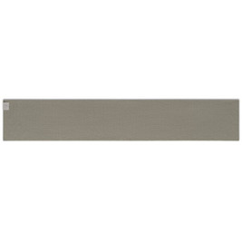 Schal aus recyceltem Polyester (100 % rPET) mit Aufnäher zur individuellen Veredelung - Egotier 99097