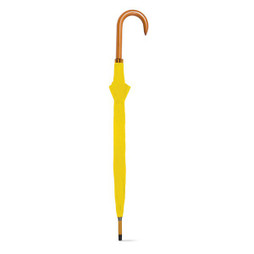 hi!dea 99116 - 190T polyester umbrella with automatic opening