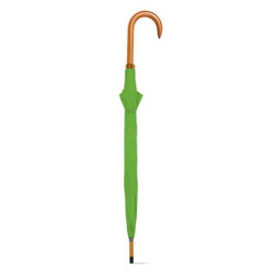 hi!dea 99116 - 190T polyester umbrella with automatic opening