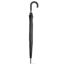 hi!dea 99126 - Parapluie 12 baleines en polyester 190T avec ouverture automatique
